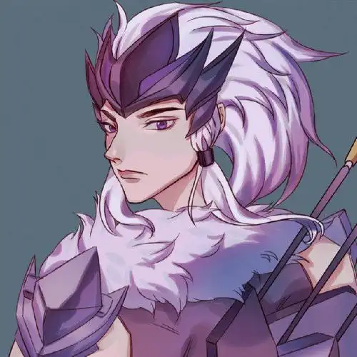 1期王者头像马超喜提神威那么系列头像请查收