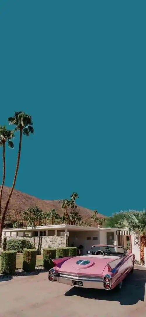 潮流壁纸精选20210728