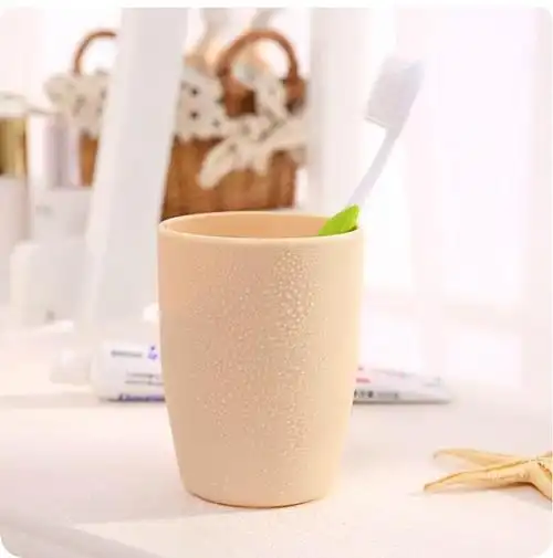 创意实用韩式家居用品居家用生活日用品百货店家庭日常宿舍洗漱杯