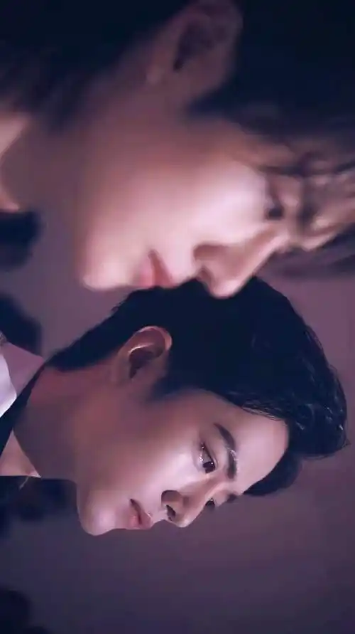 两个相像的人 王一博肖战