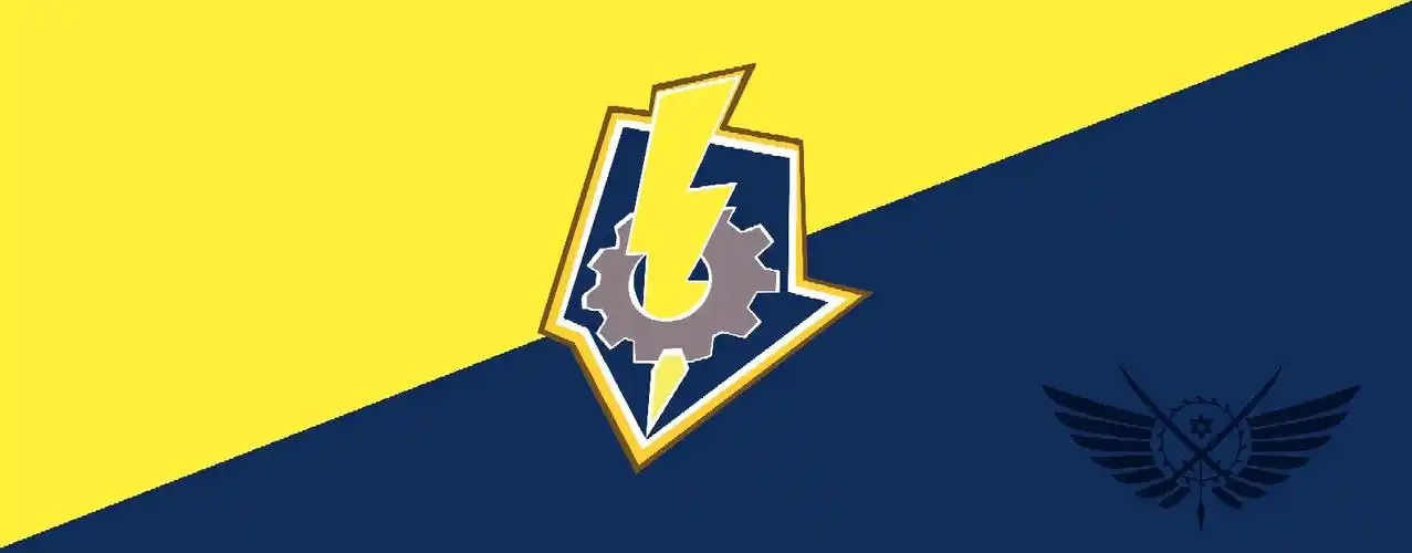 目前动漫登场的各大战队队徽壁纸(一)