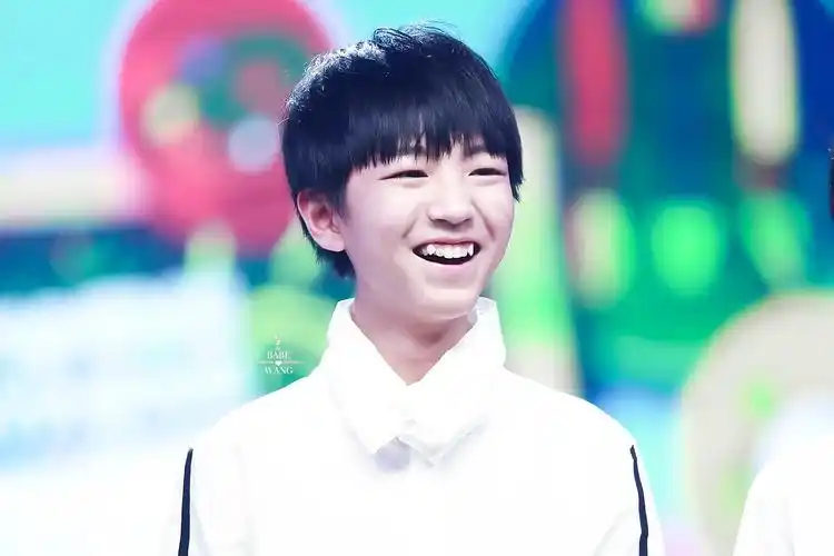 tfboys王俊凯 王俊凯 - 堆糖,美图壁纸兴趣社区