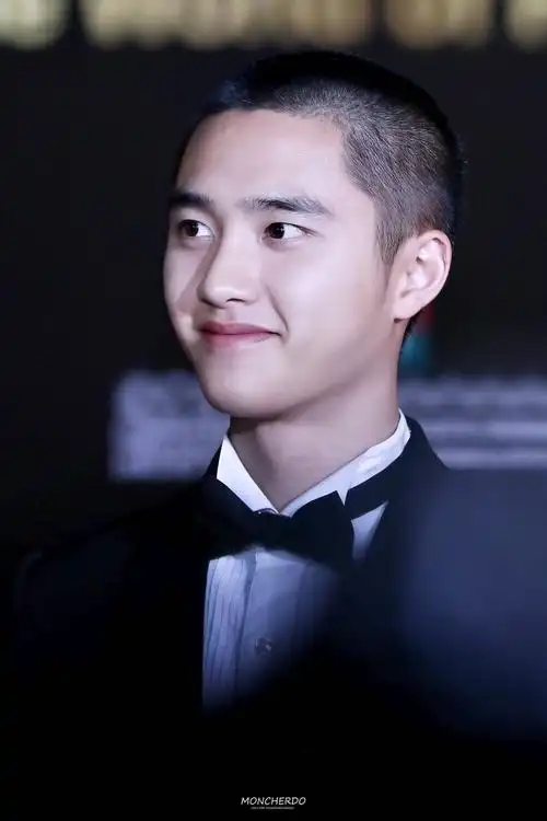 每天都爱都暻秀2019217