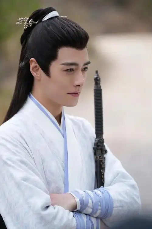 古装剧10个第一美男花间令刘学义且试天下杨洋合理