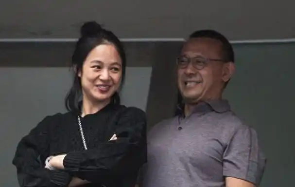 刘晓庆和宁静都收服不了的浪子为何被一个悍妇给拴牢了