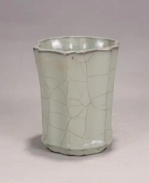 北宋官瓷的前世今生