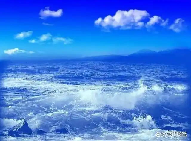 海纳百川什么意思海纳百川什么意思解释一下