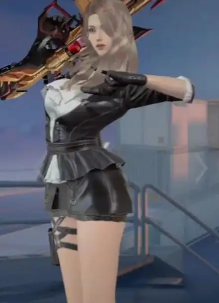 手游cf萝拉你们都想看萝拉满足你们