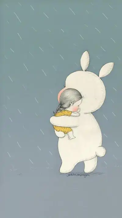 之然  发布到  女孩萌兔 图片评论 0条  收集   点赞  评论  兔子女孩