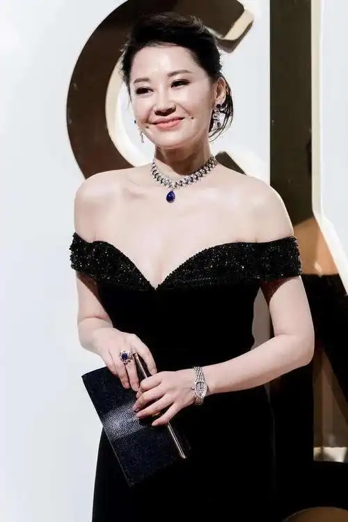 性感明星许晴高清美图集