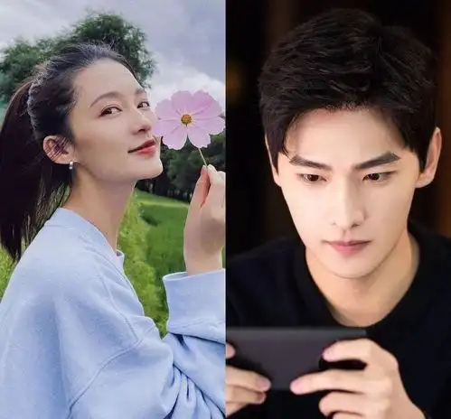 杨洋现在没有公布女朋友,他还是单身状态.