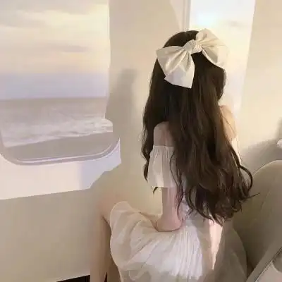 又甜又撩人看起来很绿茶的头像女_女生头像_头像屋