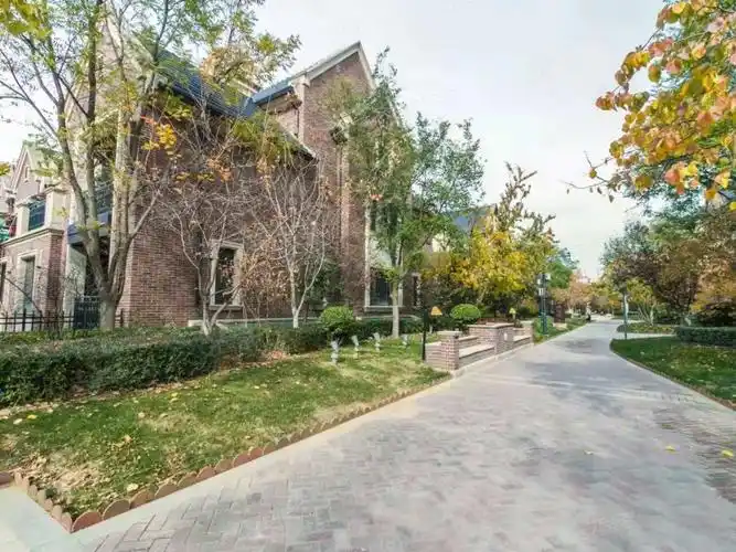 润泽庄园墅郡,水岸南街,近北苑东路-北京润泽庄园墅郡二手房,租房