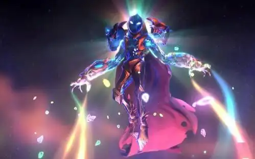 【dota2壁纸】80%的dota2玩家没发现,勇士令状中的它如此之美