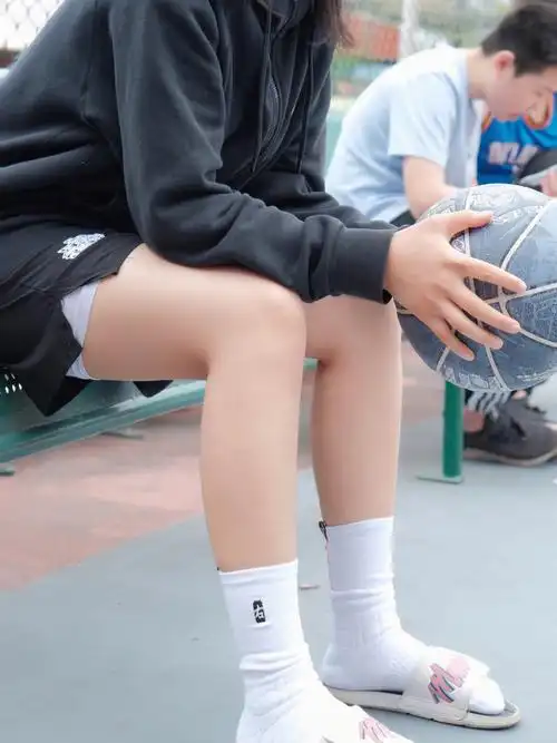 篮球袜04分享