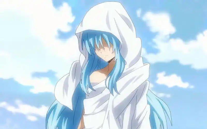 【利姆鲁】史莱姆中最会打架的魔王 魔王里最可爱的史莱姆