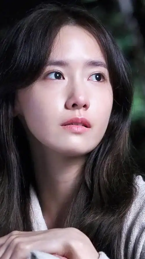 林允儿thek2剧照