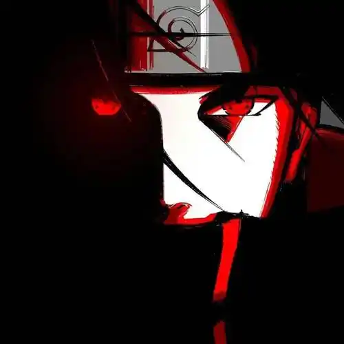 全员黑化动漫/cp/古风/蒸汽波/头像壁纸