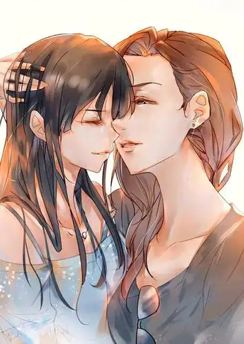 可以看看大家手机里存的橘里橘气漫画吗