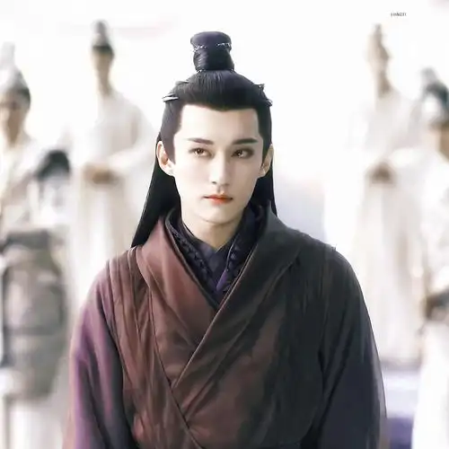 刘学义千古玦尘天启净渊缘来缘去缘如水情散情聚情何归图楼