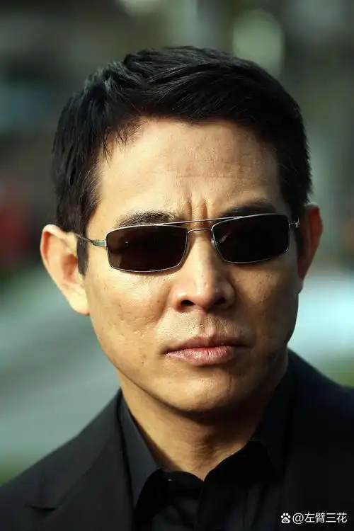 陈真这个影视形象深入人心,很多.@姚麦小飞侠的动态