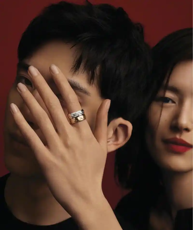 井柏然倪妮分手,和刘雯牵手逛三里屯