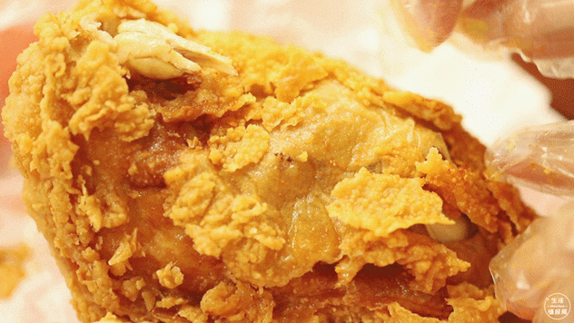 国货之光华莱士吃完真的会变喷射战士吗