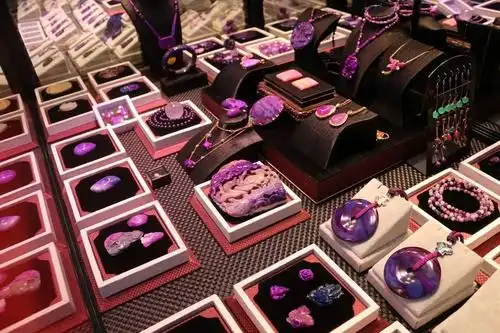 徐东古玩城第十八届奇石珠宝展开展在即