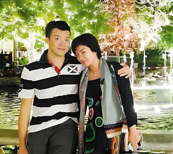 前任变前科从阚清子到景甜前男友让她们丢尽了脸面