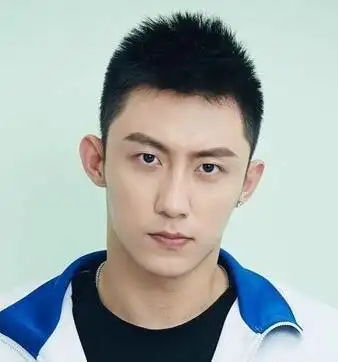 男士长毛寸发型图片 专属型男的毛寸发型(3)