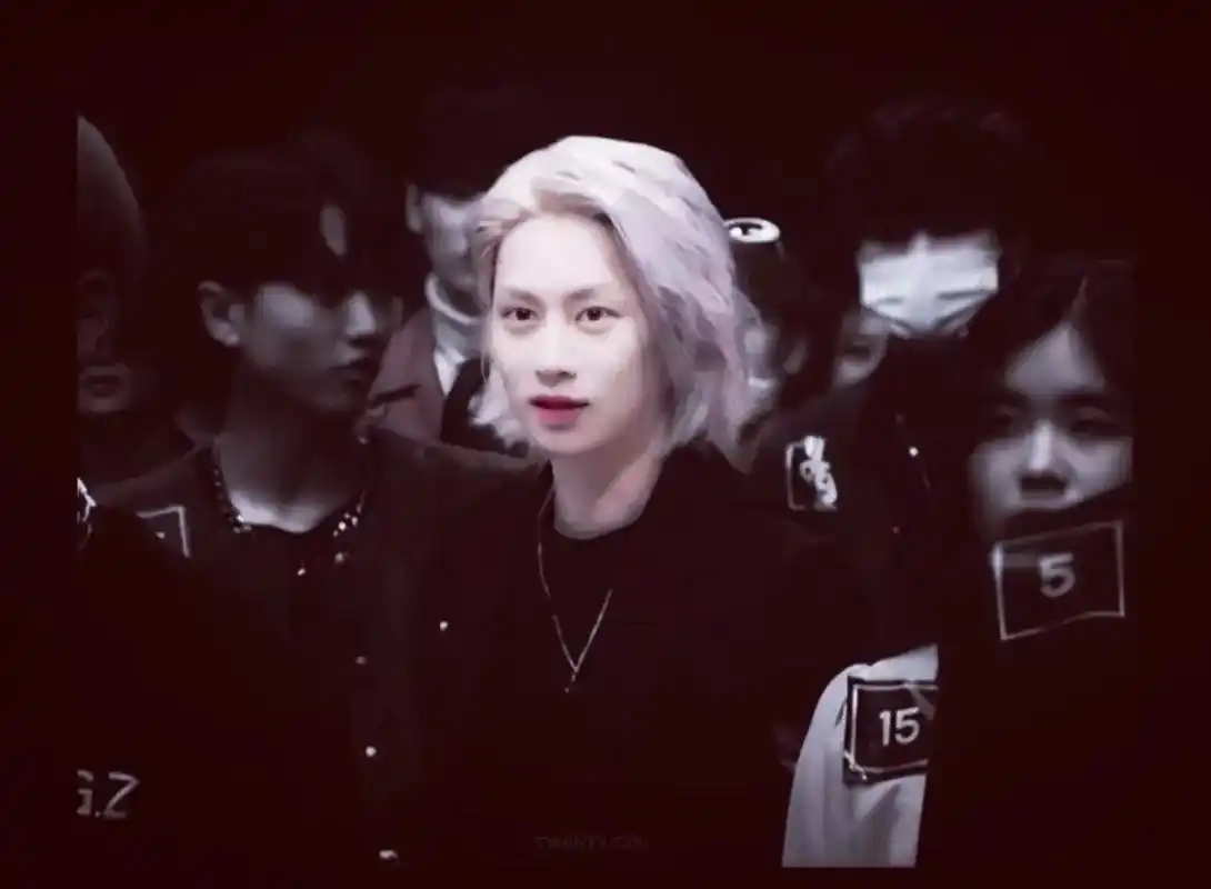 始于颜值,陷于才华,终于人品7315#金希澈 #superjun - 抖音