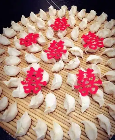 结婚吃的饺子叫什么 结婚为什么要吃饺子