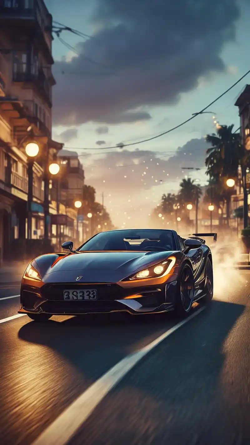 07男生专属炫酷汽车锁屏壁纸97 亲们,今天给大家分享一组超级炫酷