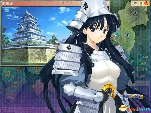 战国兰斯怎么玩战国兰斯全流程完美攻略详解