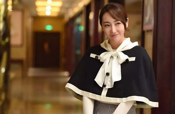 高姝瑶《鸡毛飞上天》剧照曝光 情挑张译"力战"殷桃