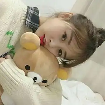 可爱霸气的女生头像图片可爱漂亮霸气的女生头像