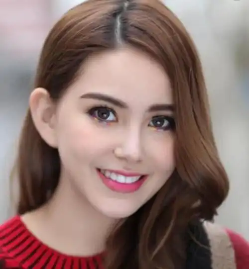 盘点最美混血女明星,哪个是你想不到的,哪个是你心中最美的