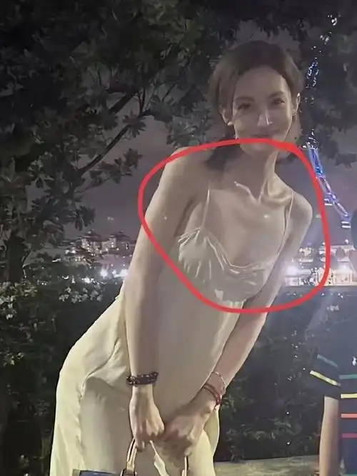 金晨是真的不网友当外人