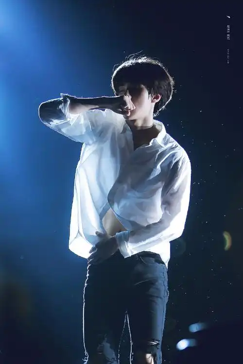 吴世勋##吴世勋颜值天才