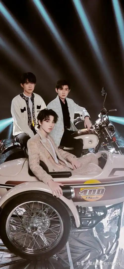 大家有没有tfboys的绝美神图单人也可