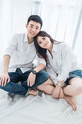 kmly小情侣秀恩爱闪瞎眼睛哪