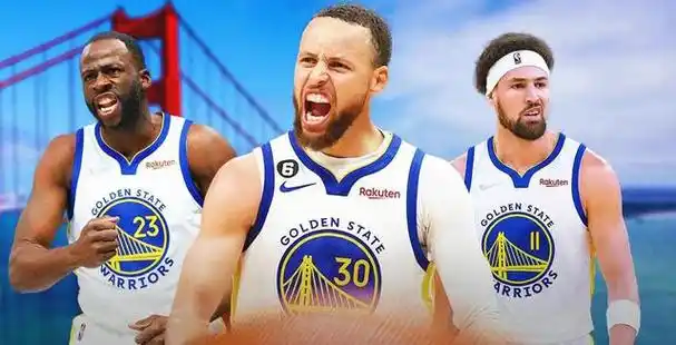 2021年的蓄势待发,再到2022年的东山再起,库里无愧于勇士队,是他将这