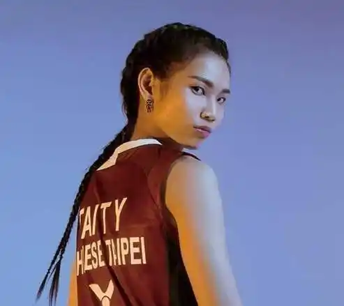 戴资颖和世界冠军缘分甚少,一是求胜心不切,二来心态不够稳_台湾_生活