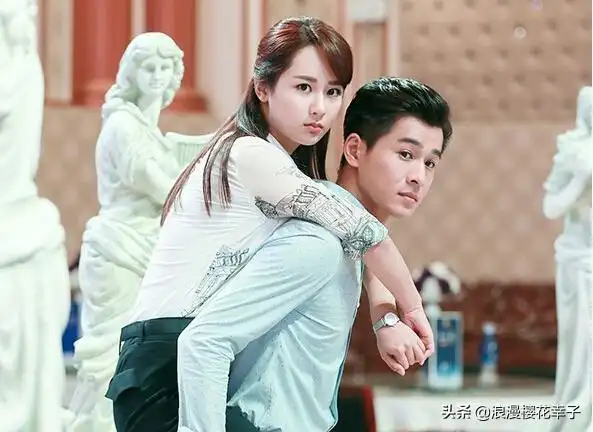 亲爱的热爱的杀青时间专题之杨紫井柏然新剧凌晨四点杀青,喜提全国