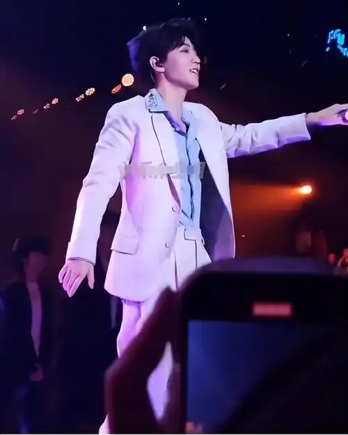 5,王俊凯真唱口碑两极化蔡依林不愧是屹立多年不倒的天后,连续全开麦