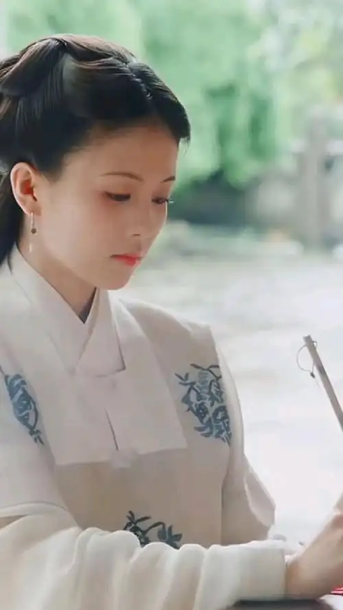 白鹿的玉楼春你看过吗