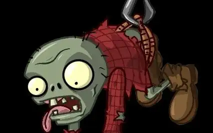 蹦极僵尸的快乐.混响曲