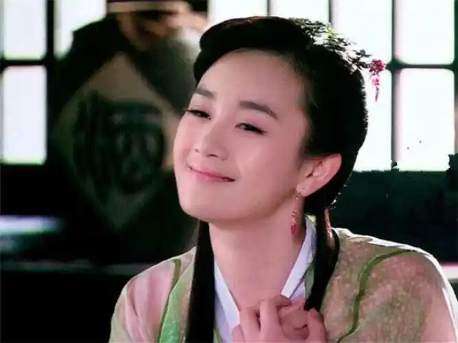 天龙八部张檬(张檬古装电视剧大盘点)