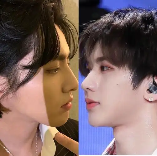 吴亦凡和蔡徐坤认识吗?