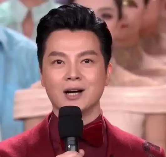 春晚主持人 任鲁豫(春节联欢晚会主持人台词)_飘花影视